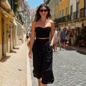 Wilfred Nanterre Pants